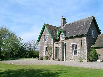 The Factors House - 25752 Villa Kilmartin Exteriör bild